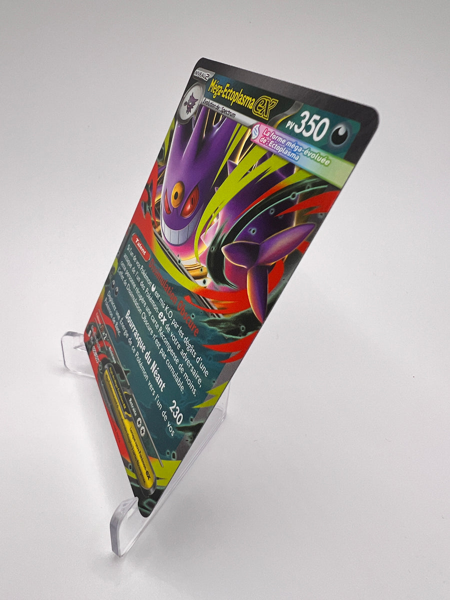 Méga-Ectoplasma Ex 056/094