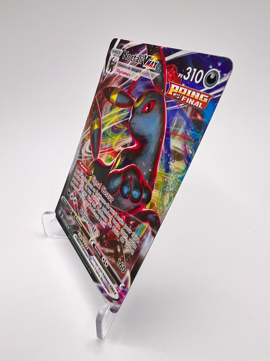 Noctali Vmax 095/203