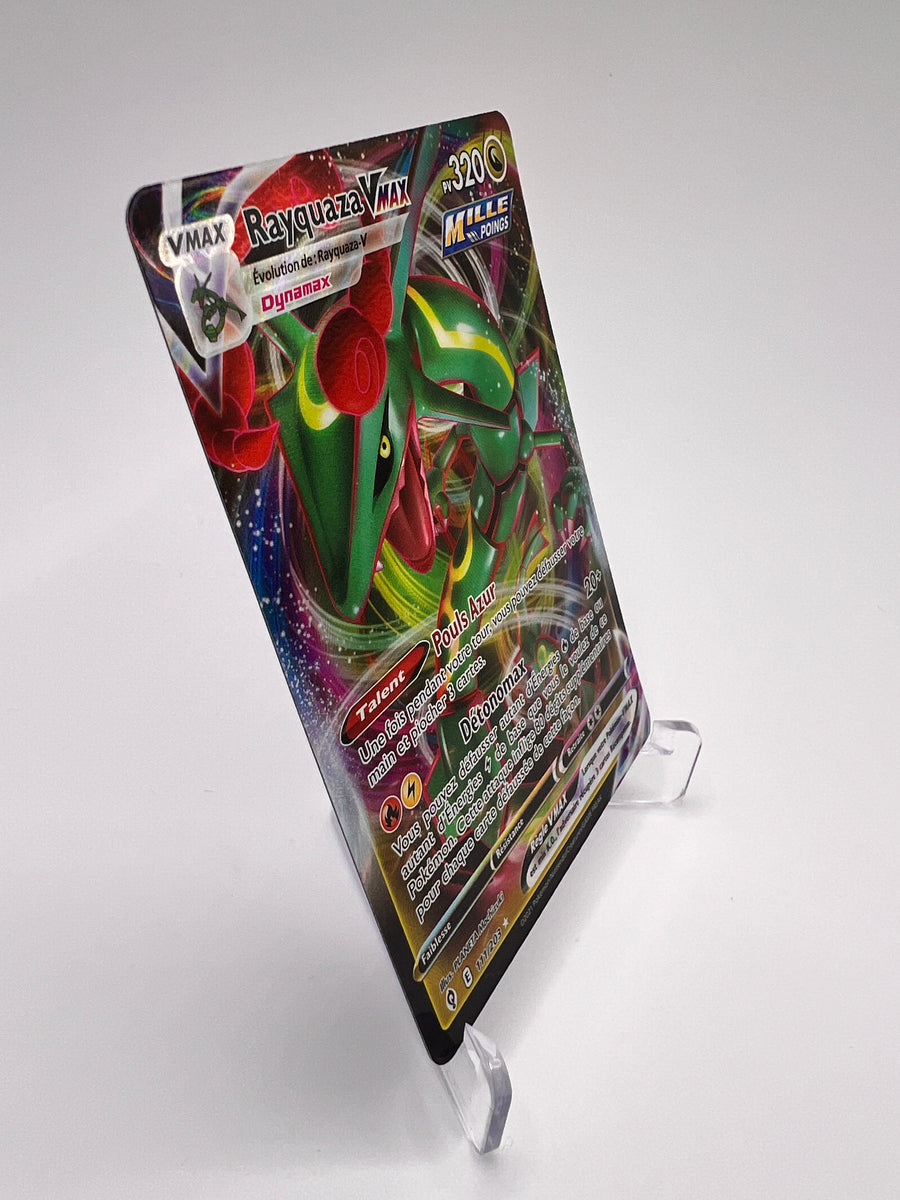 Rayquaza Vmax 111/203