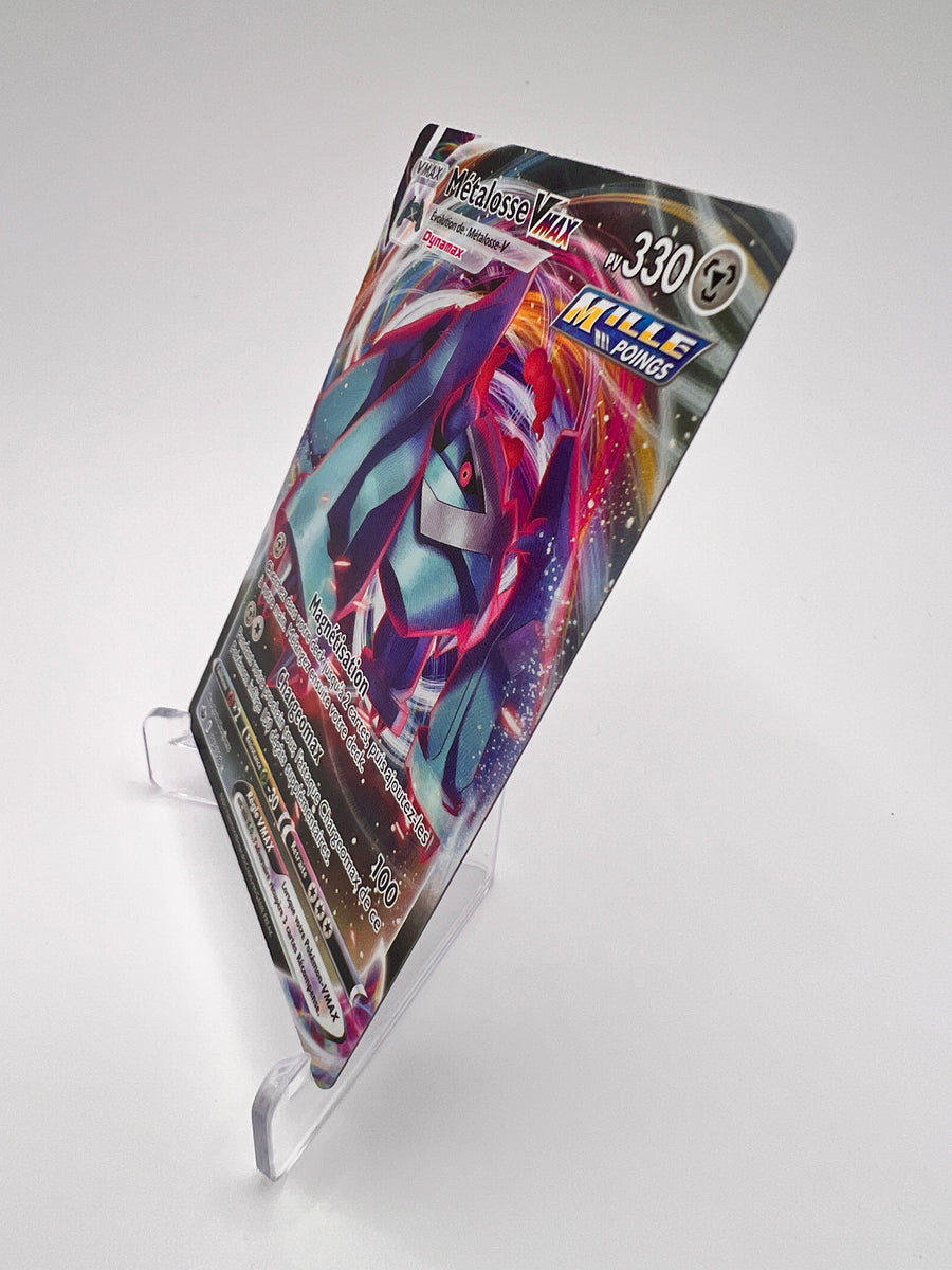 Métalosse Vmax 113/198