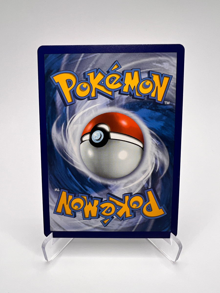 Métalosse Vmax 113/198