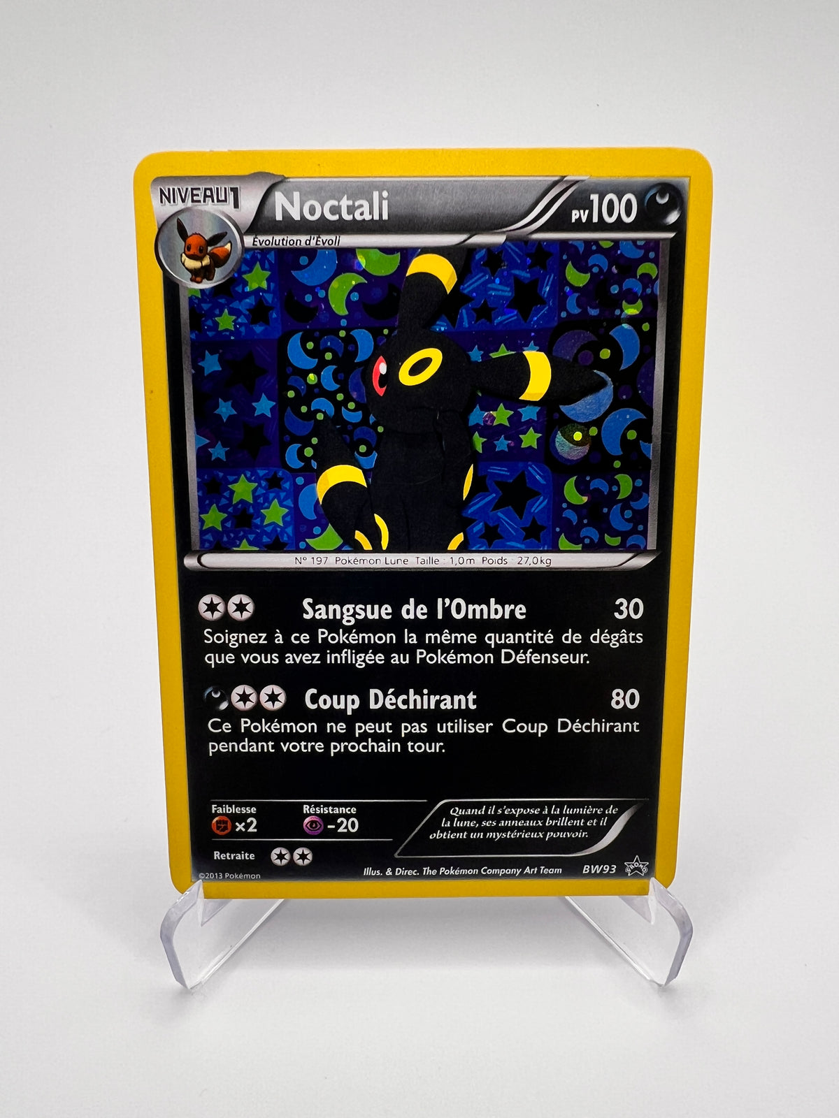 Noctali BW93