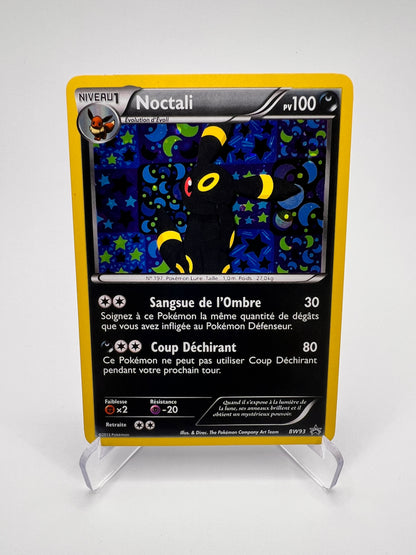 Noctali BW93