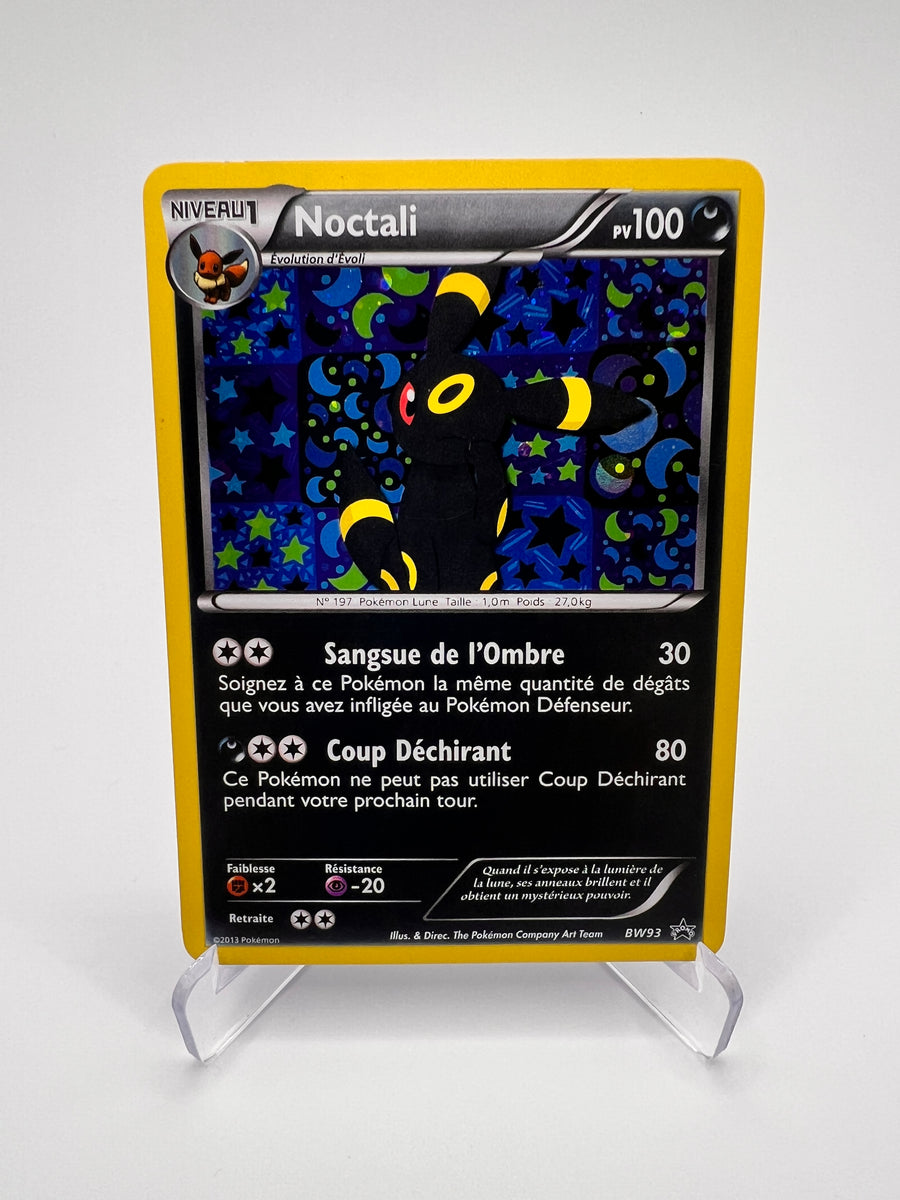 Noctali BW93