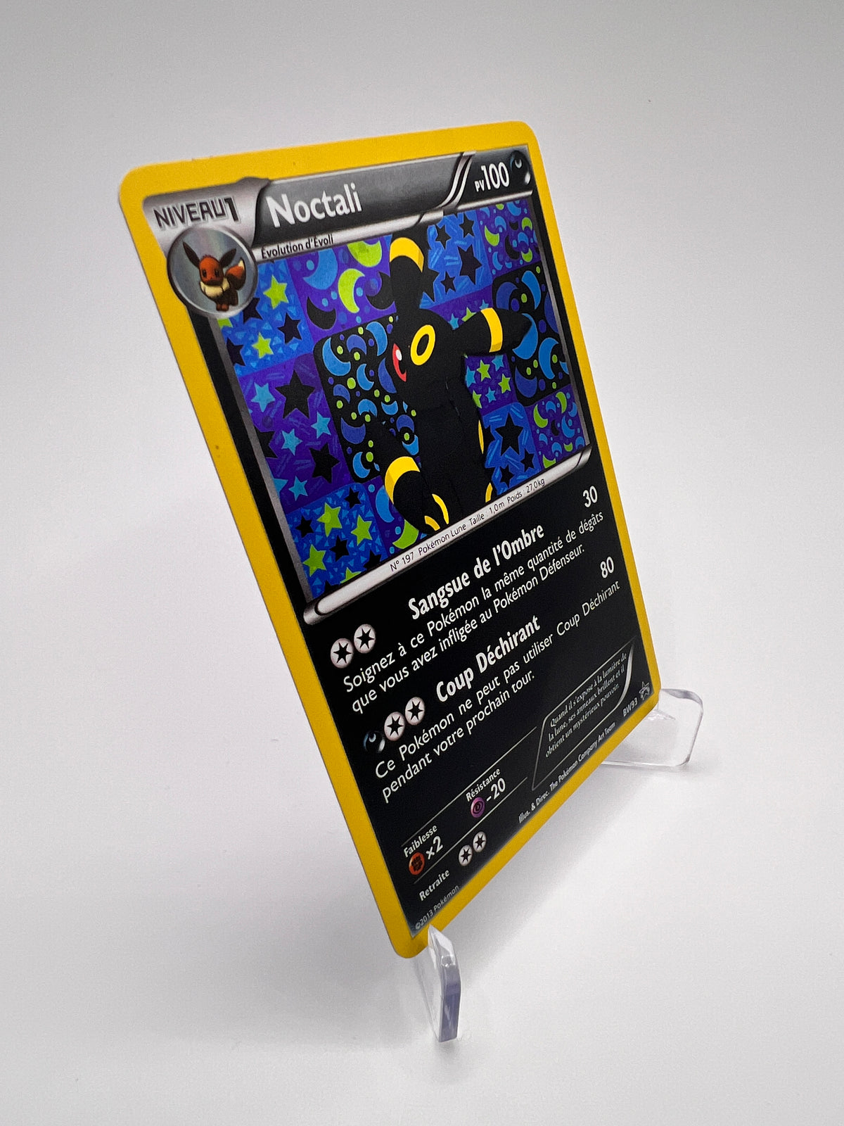 Noctali BW93