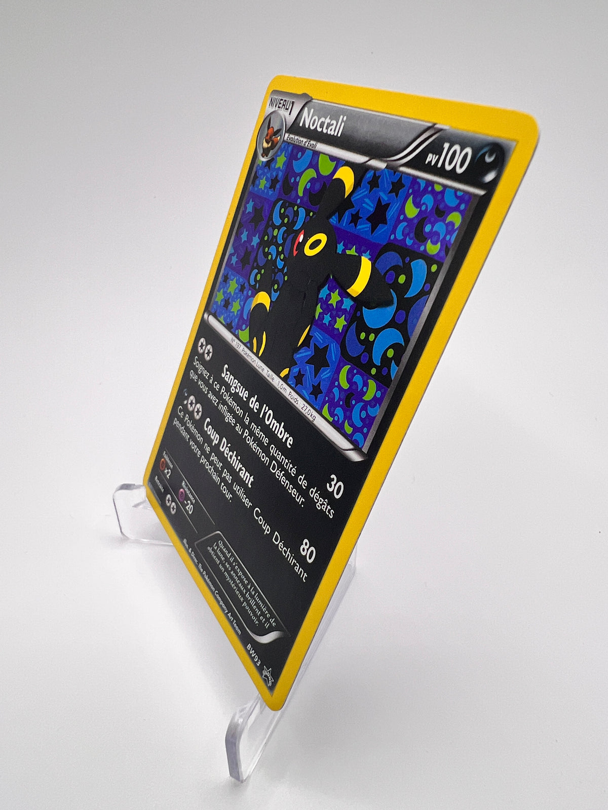 Noctali BW93