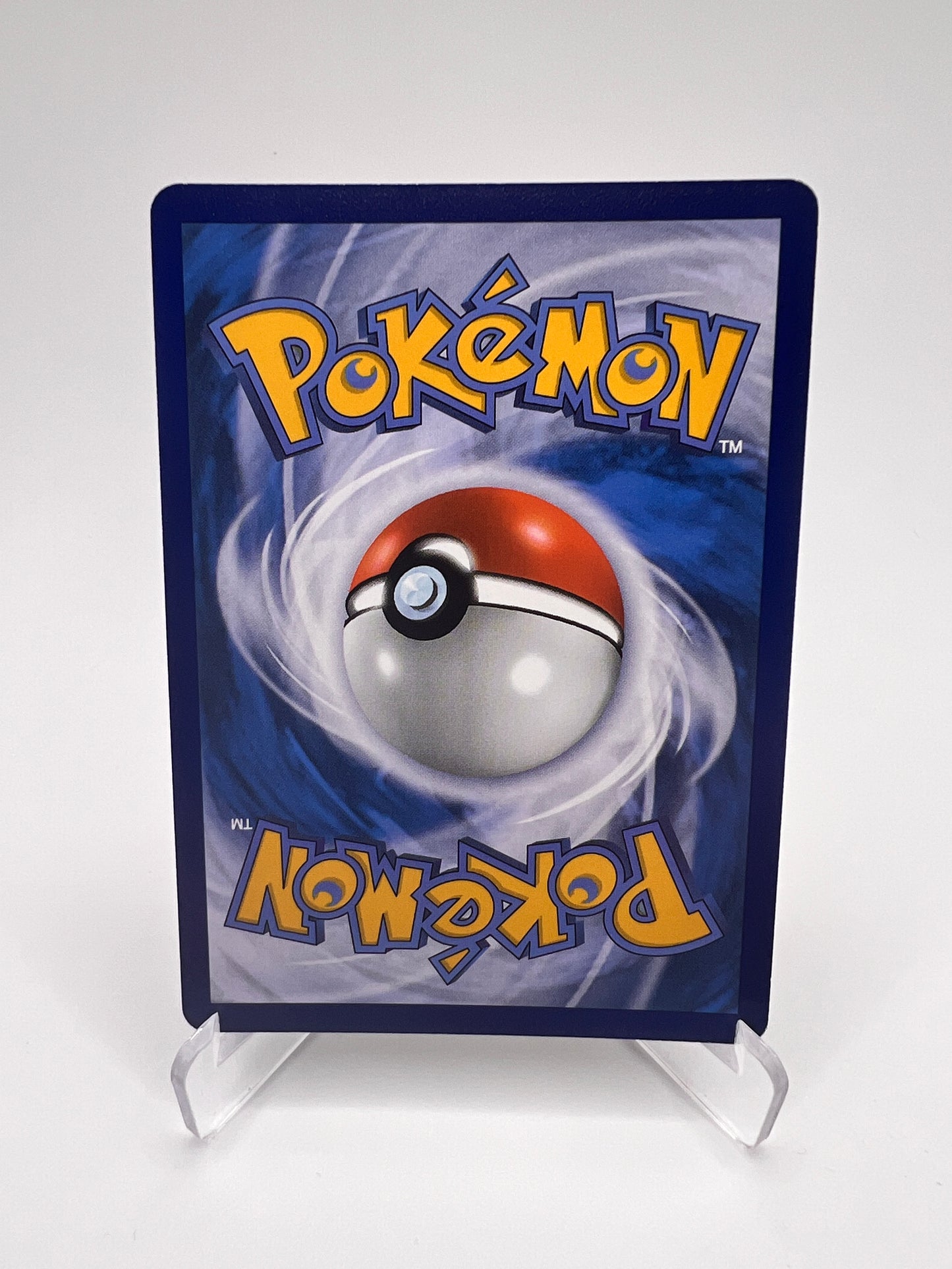 Sulfura ex de la 208/182 - Team Rocket