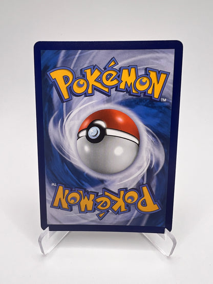 Sulfura ex de la 208/182 - Team Rocket