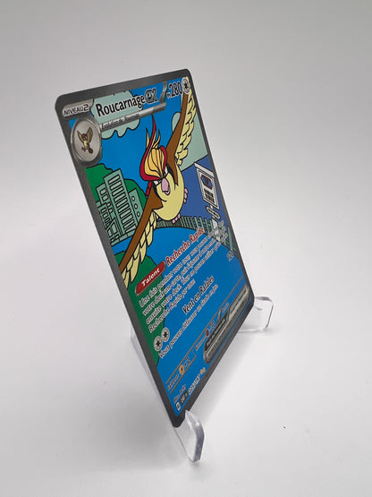 Roucarnage Ex 225/197