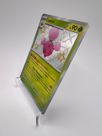 Cotovol 098/91 Shiny