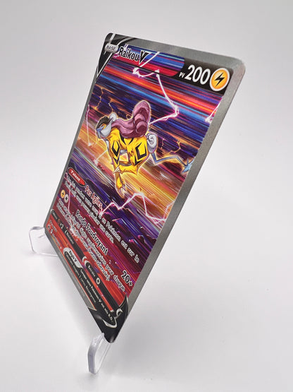 Raikou V GG41/GG70 SIR