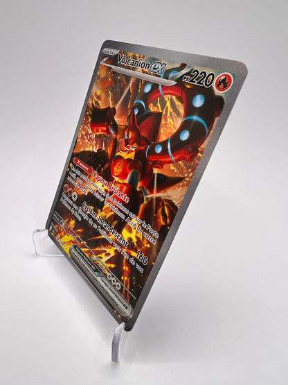 Volcanion Ex 182/159 SIR