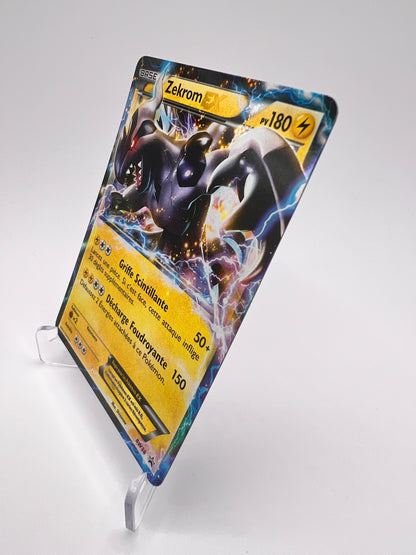 Zekrom Ex BW38
