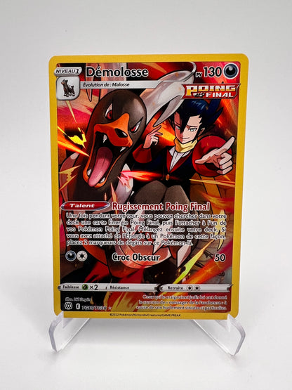 Démolosse TG10/TG30