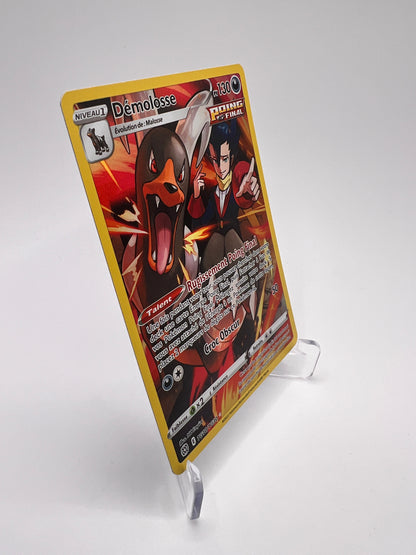 Démolosse TG10/TG30