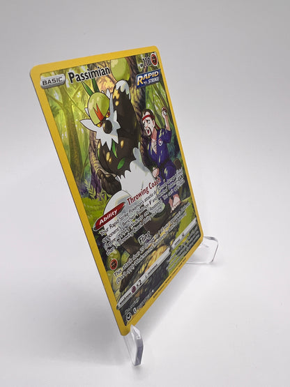 Passimian TG08/TG30 Eng