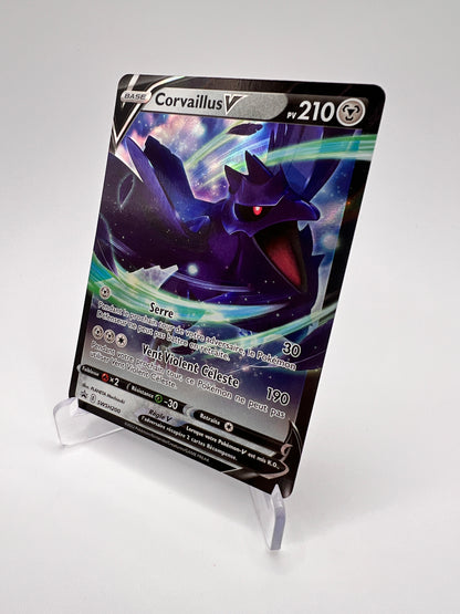 Corvaillus V SWSH200