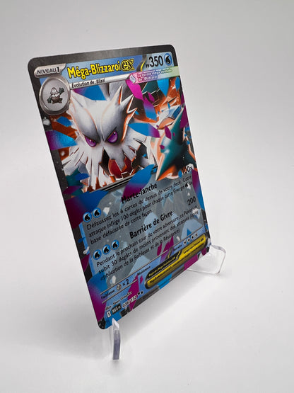 Méga-Blizzaroi Ex 036/132
