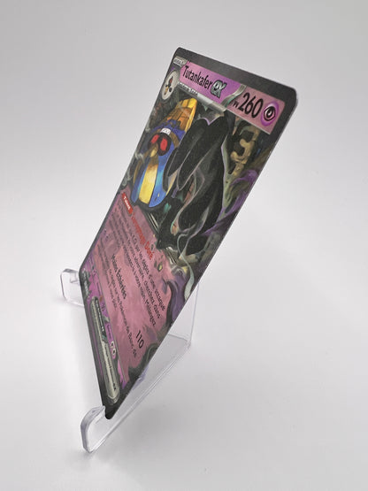 Tutankafer Ex 076/182