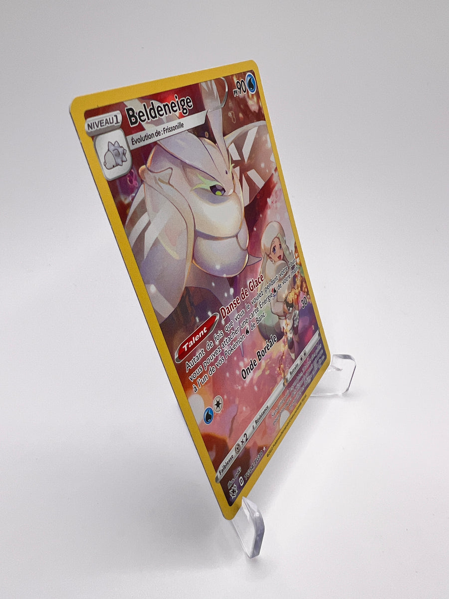 Beldeneige TG04/TG30 – Astres Radieux | Pikadi-Collect – Astres Radieux | Pikadi-Collect