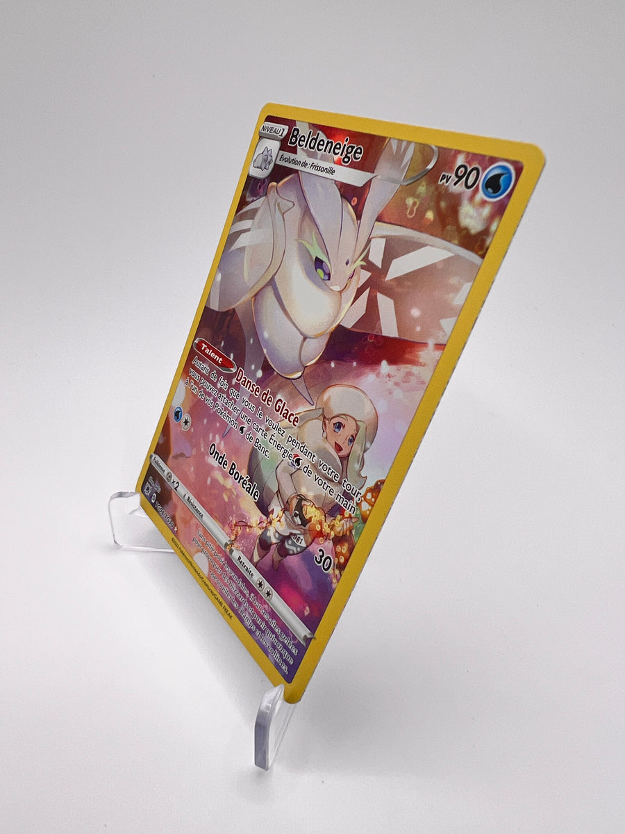 Beldeneige TG04/TG30 – Astres Radieux | Pikadi-Collect – Astres Radieux | Pikadi-Collect