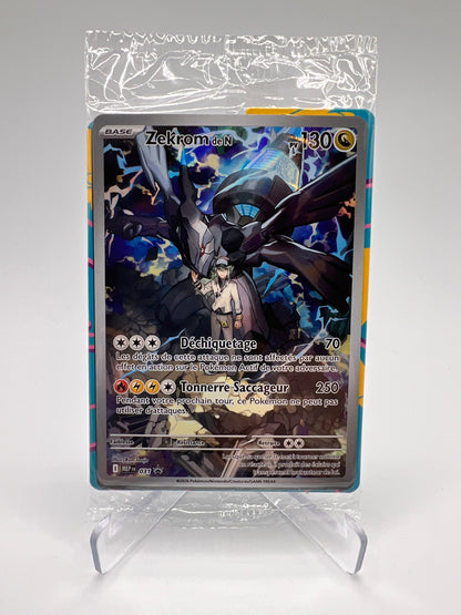 Zerkrom de N MEP 031 Scellé