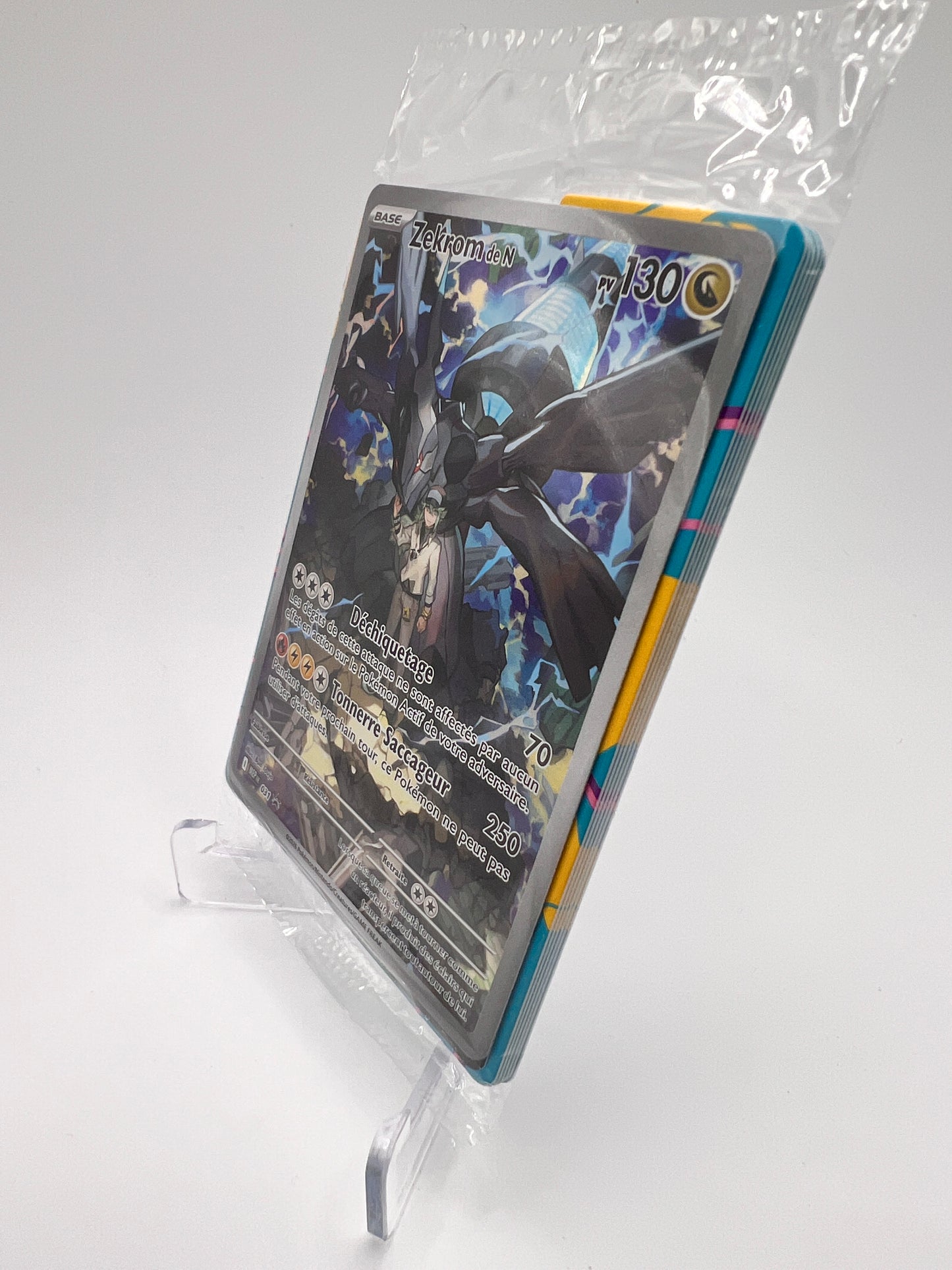 Zerkrom de N MEP 031 Scellé