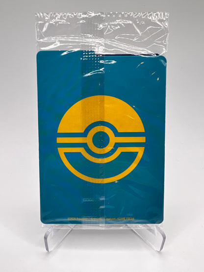 Zerkrom de N MEP 031 Scellé