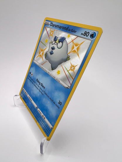 Darumarond de Galar SV023/SV122