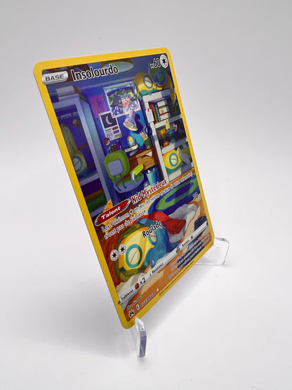 Insolourdo GG23/GG70