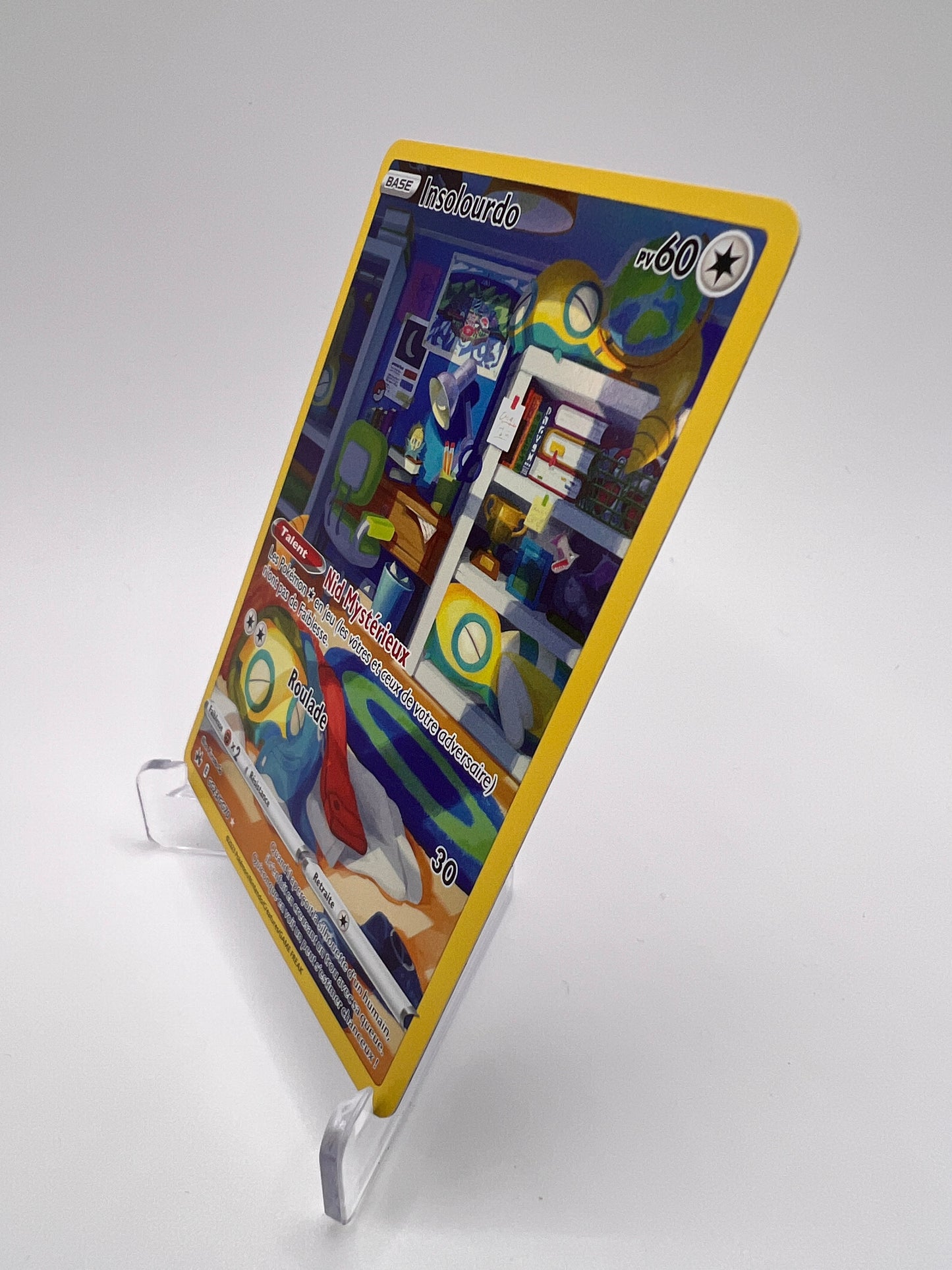 Insolourdo GG23/GG70