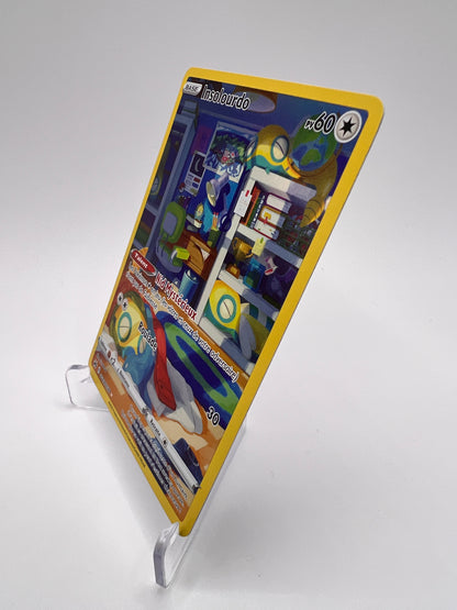 Insolourdo GG23/GG70