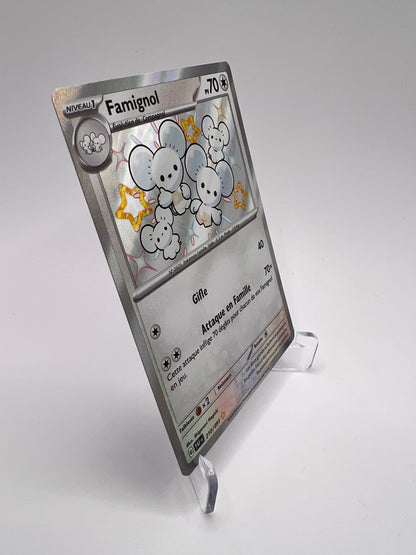 Famignol 210/091 Shiny