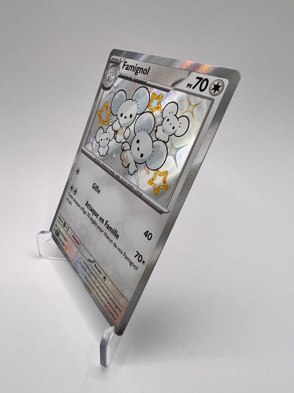 Famignol 210/091 Shiny