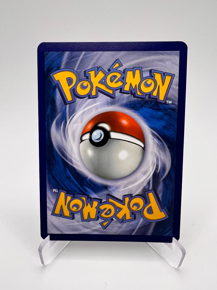 Bulbizarre Stamp 133/132 - Mega Evolutions