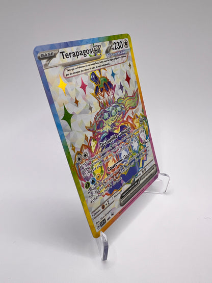 Terapagos Ex SVP 165