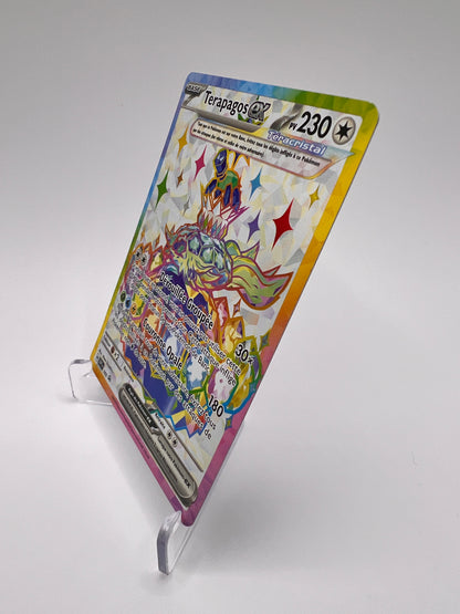 Terapagos Ex SVP 165