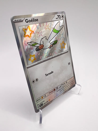 Goëlise 203/091 Shiny