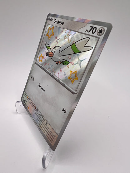 Goëlise 203/091 Shiny