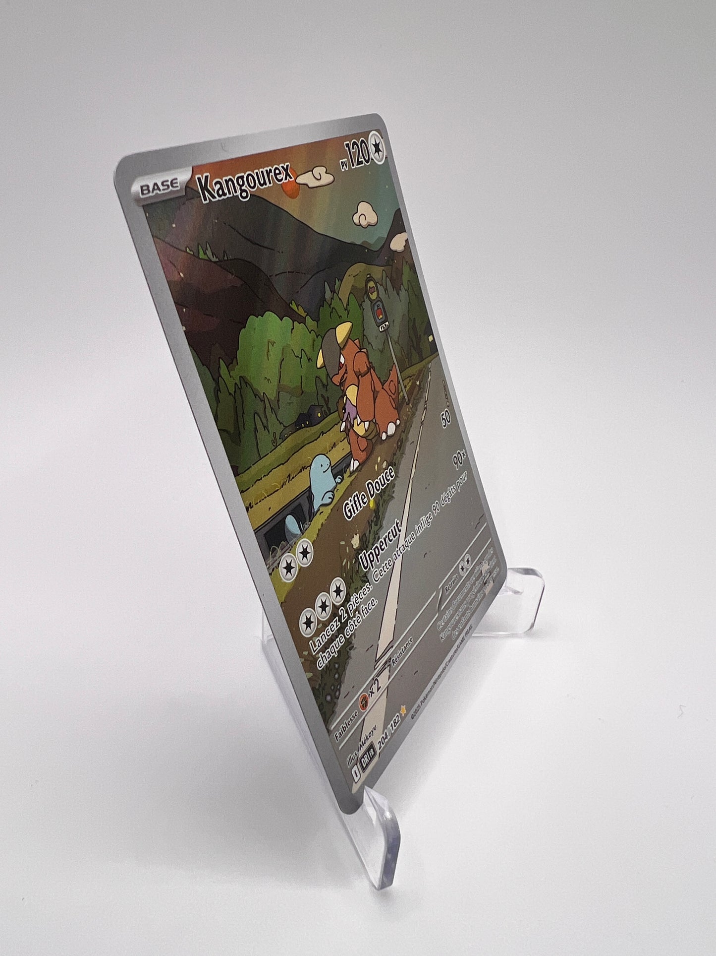 Kangourex 204/182 AR