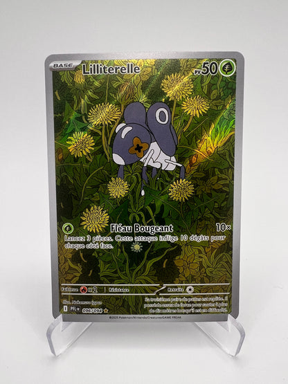 Lilliterelle 096/094 AR