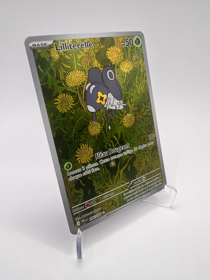 Lilliterelle 096/094 AR