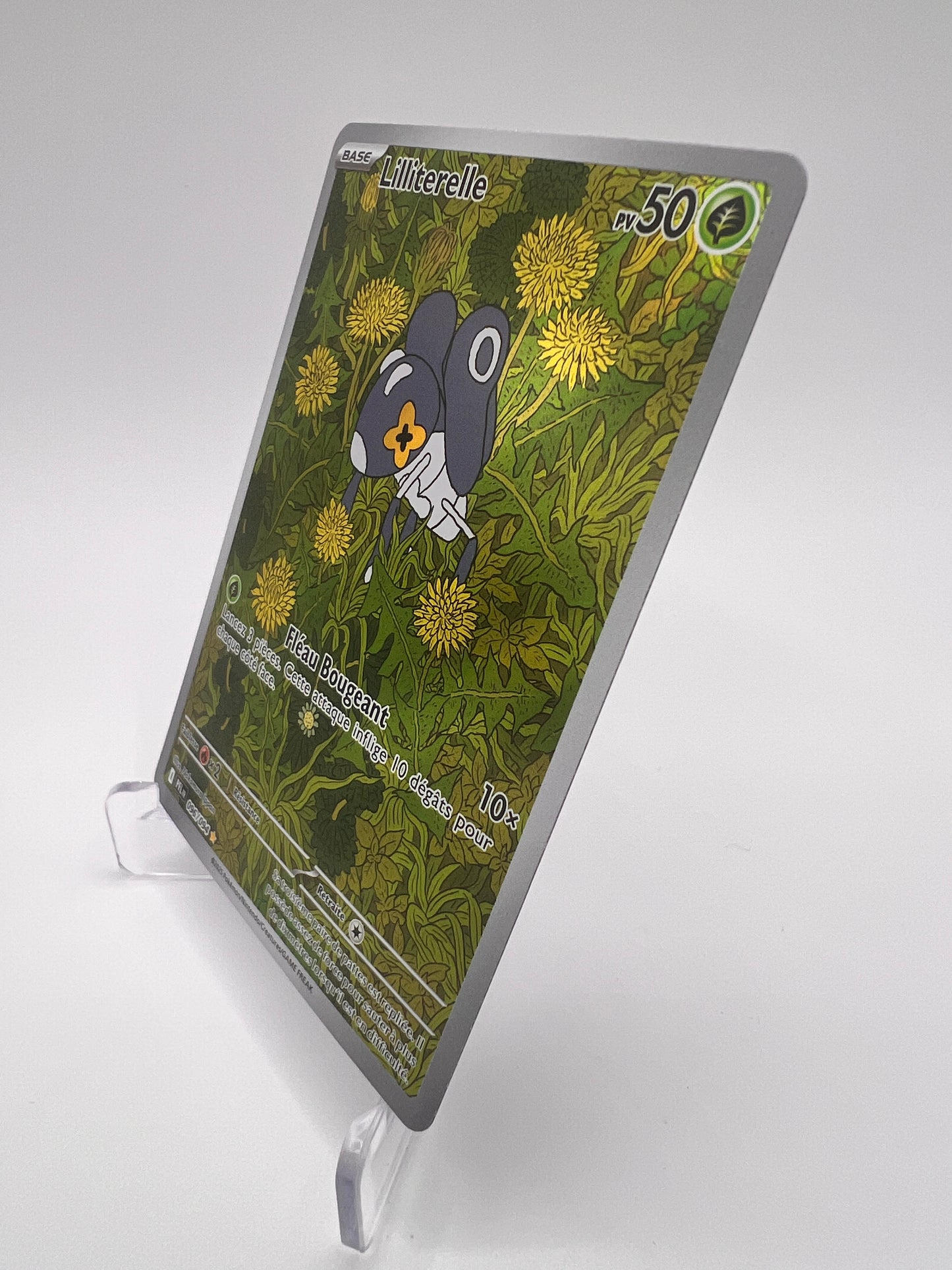 Lilliterelle 096/094 AR