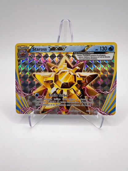 Staross Turbo 32/108