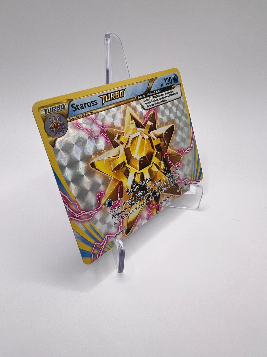 Staross Turbo 32/108