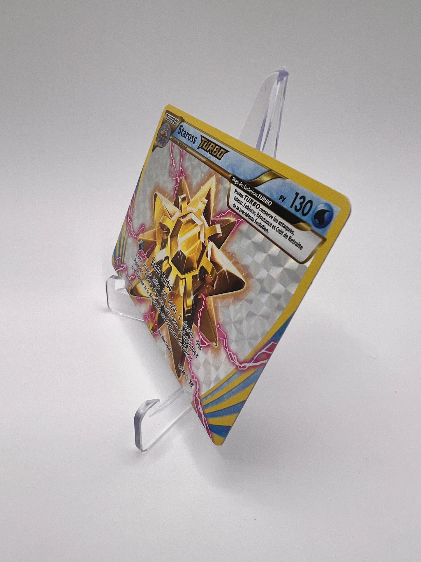 Staross Turbo 32/108