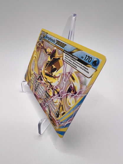 Amphinobi Turbo 41/122