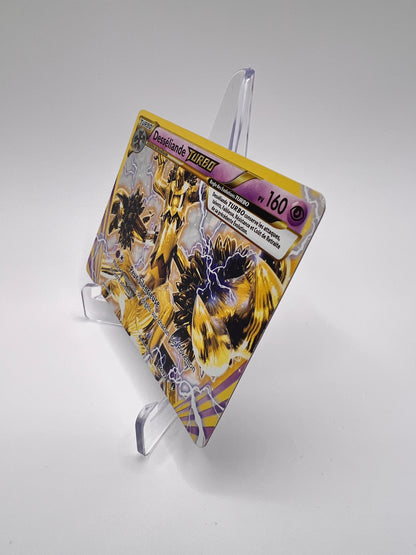 Desséliande Turbo 66/122