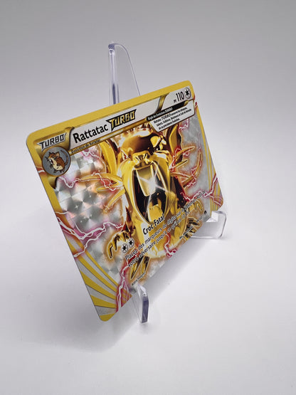 Rattatac Turbo 89/122