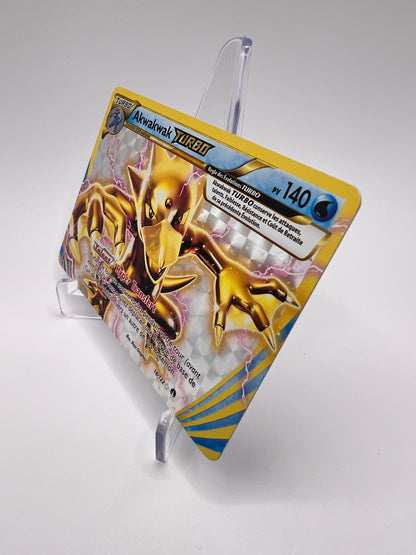 Akwakwak Turbo 18/122